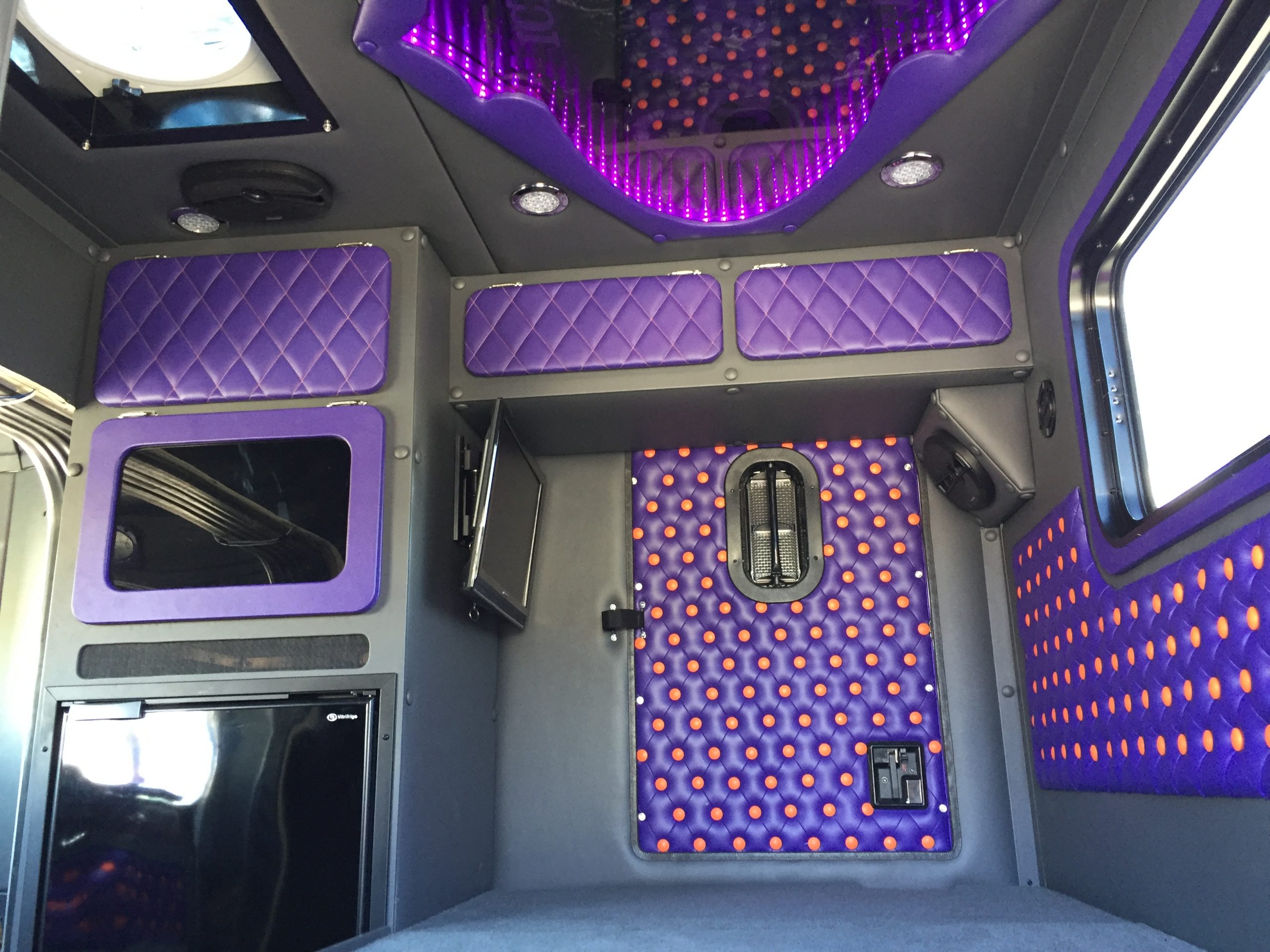 Sleepers Alliance Truck Group LLC